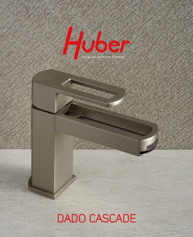 huber - dado cascade